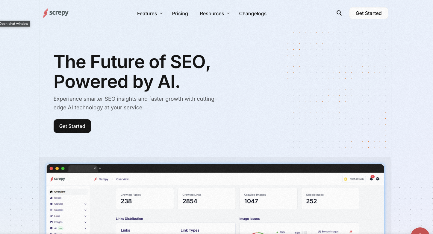 Screpy Review 2025: I Tested This SEO Tool for 6 Months
